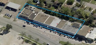 More details for 4321-4343 S Alameda St, Corpus Christi, TX - Retail for Sale