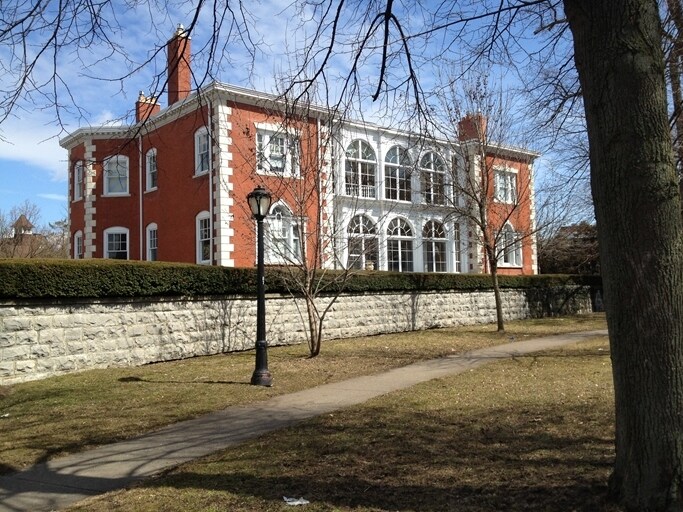 2 Symphony Cir, Buffalo, NY for sale - Primary Photo - Image 1 of 1