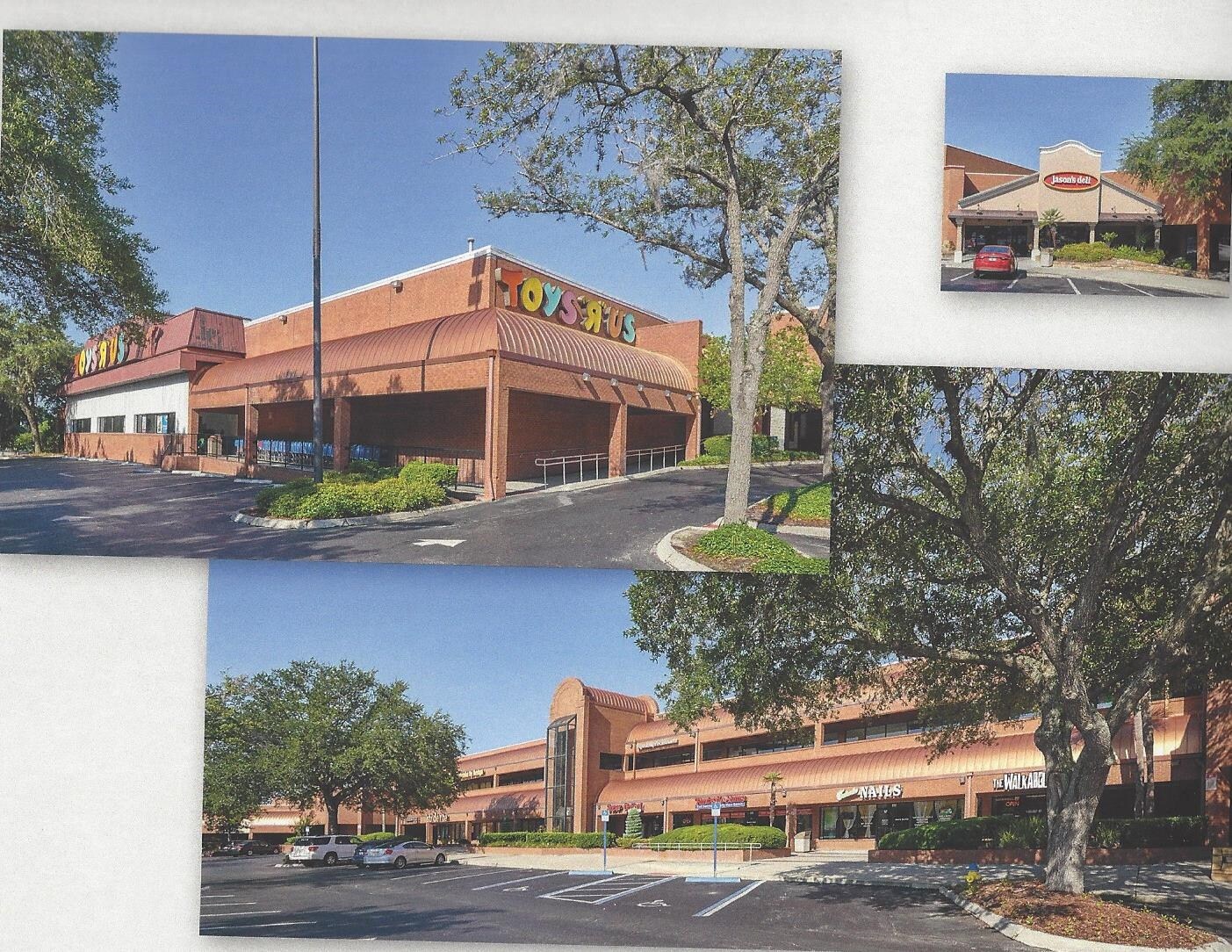 6741-6743 W Newberry Rd, Gainesville, FL for sale Building Photo- Image 1 of 1