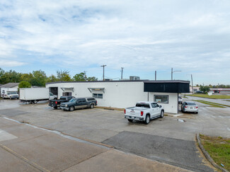 More details for 1520 Shaver St, Pasadena, TX - Industrial for Lease