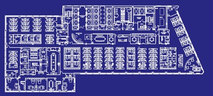 115 Myrtle Ave, Brooklyn, NY for lease Floor Plan- Image 1 of 5