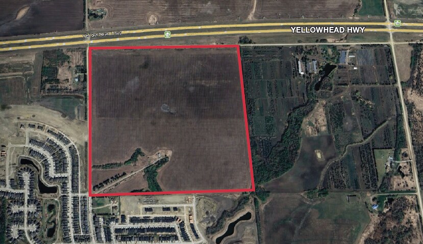 53117 Range 271 rd, Spruce Grove, AB for sale Primary Photo- Image 1 of 2