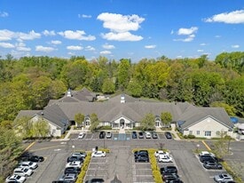 Watchung Hills Family and Medical Center - Office Space