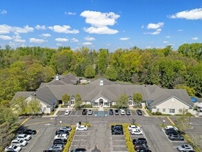 76 Stirling Rd, Warren, NJ - Aerial map view - Image1