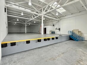 1311-1425 63rd St, Emeryville, CA for lease Interior Photo- Image 2 of 5