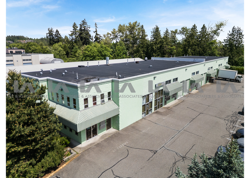 6280 202 St, Langley, BC for sale - Building Photo - Image 1 of 34