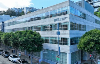 More details for 1355 Sansome St, San Francisco, CA - Office for Lease