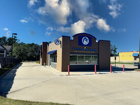 Former Drive-Thru Restaurant - Convenience Store