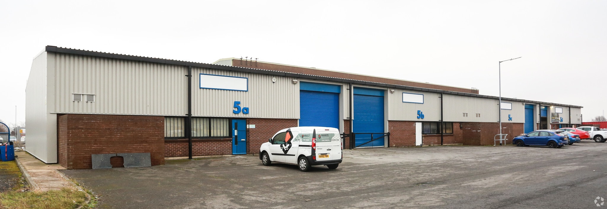 Park View Rd W, Hartlepool for sale Primary Photo- Image 1 of 1