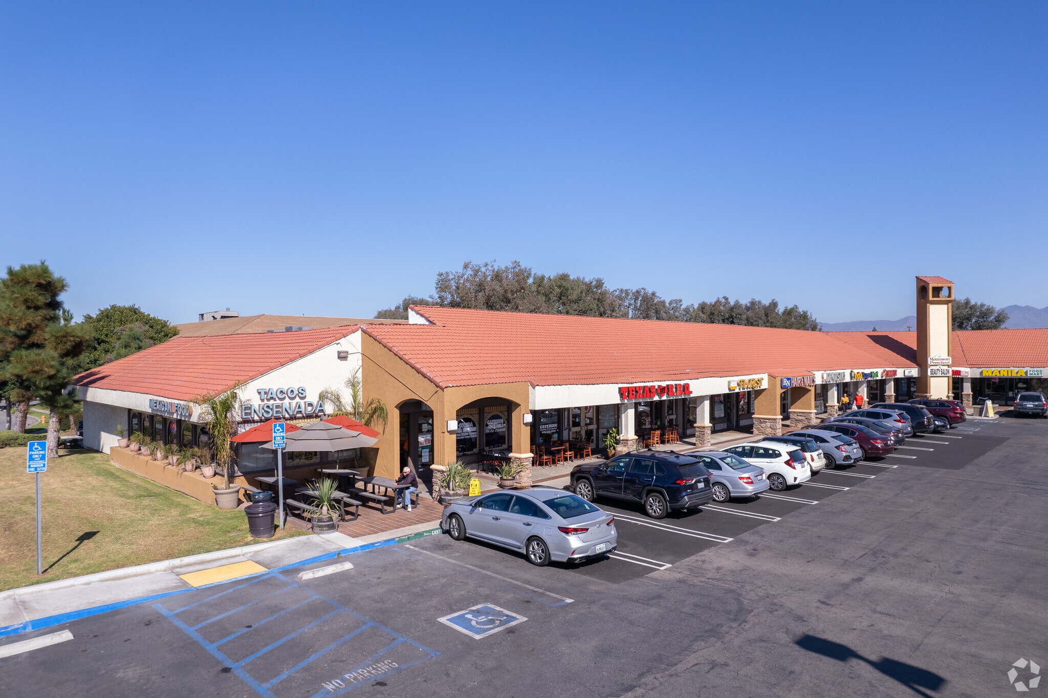 24601 Raymond Way, Lake Forest, CA for lease Building Photo- Image 1 of 6