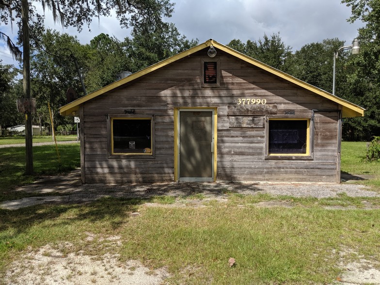 377990 Kings Ferry Rd, Hilliard, FL for sale - Building Photo - Image 1 of 1