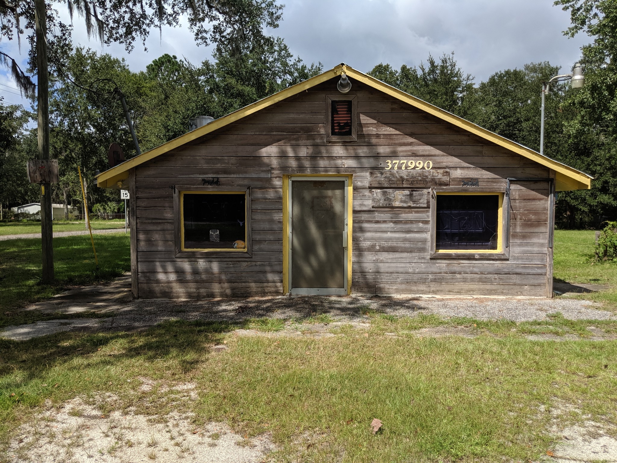 377990 Kings Ferry Rd, Hilliard, FL for sale Building Photo- Image 1 of 1