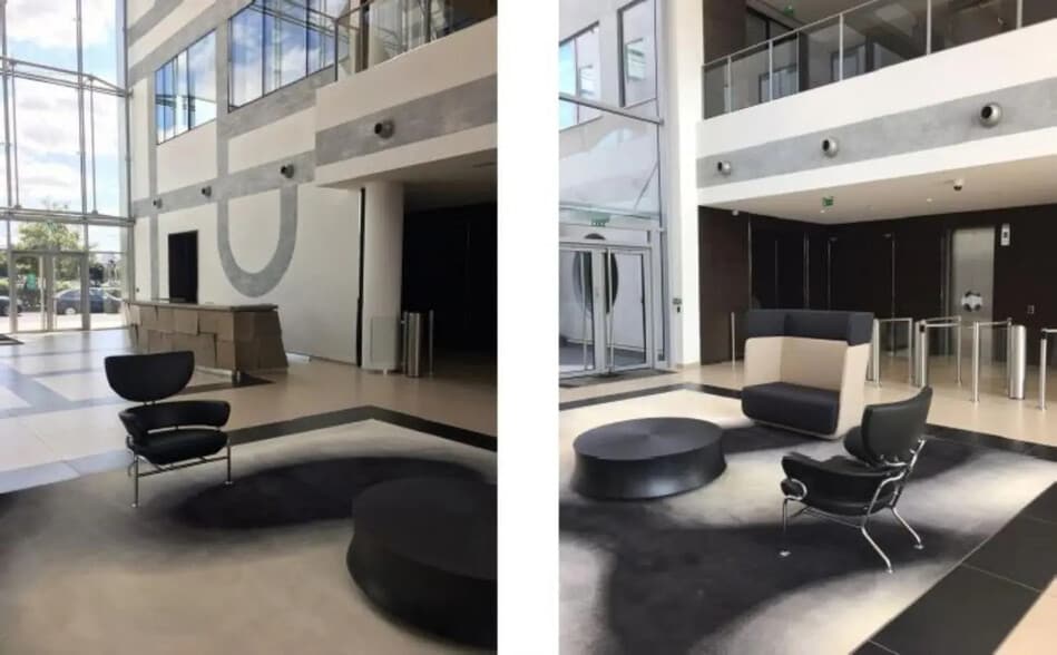 Office in Bezons for lease - Building Photo - Image 2 of 15