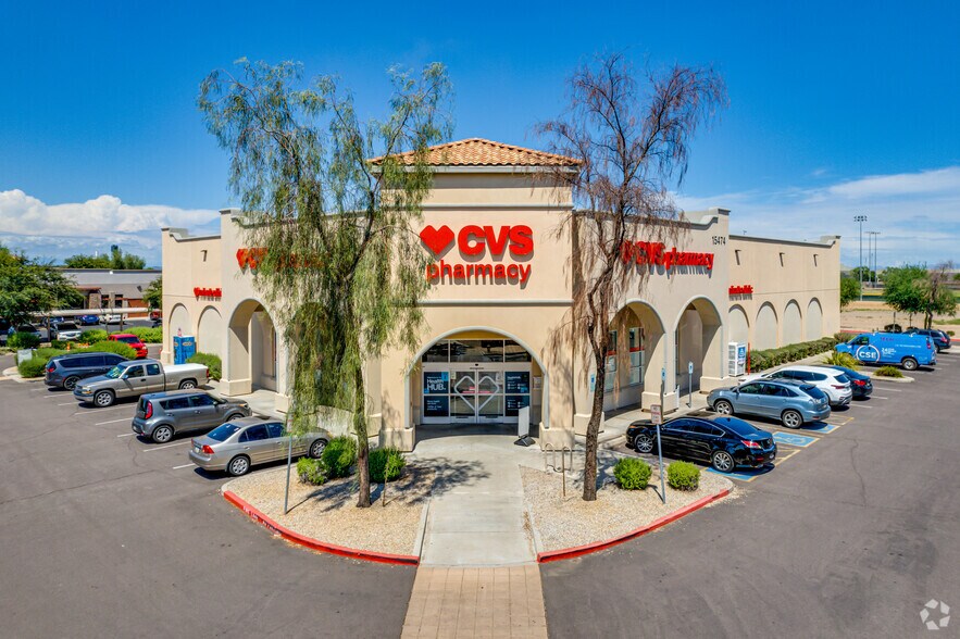 15474 W Greenway Rd, Surprise, AZ 85374