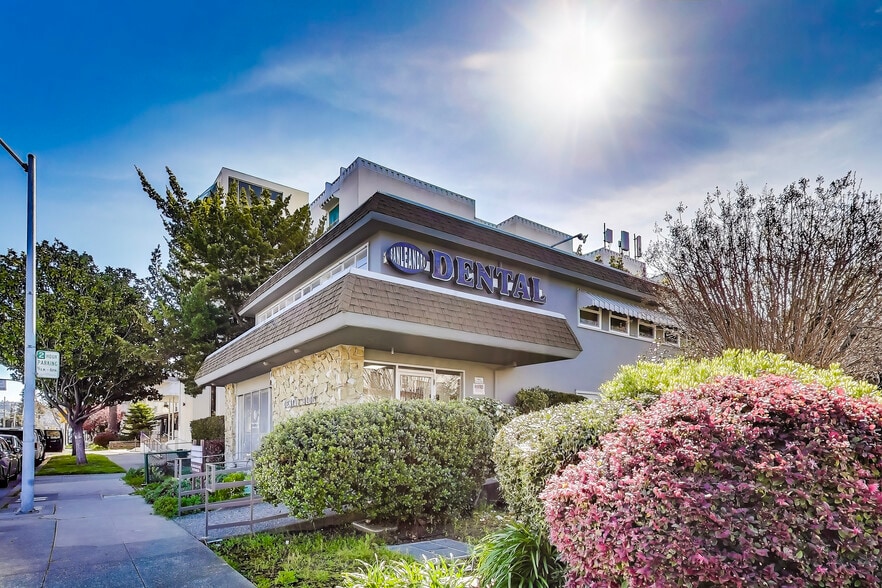 425 Estudillo Ave, San Leandro, CA for lease - Primary Photo - Image 1 of 12