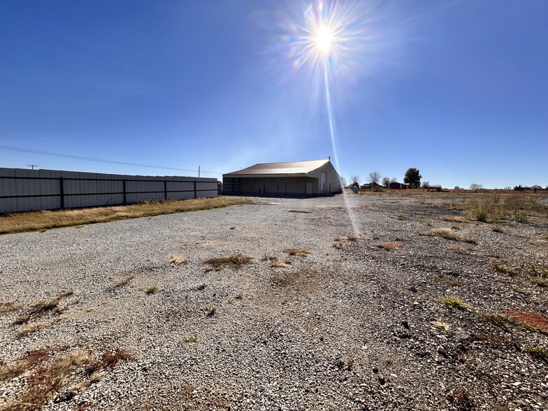 31511 S Highway 82, Vinita, OK for lease - Building Photo - Image 3 of 12