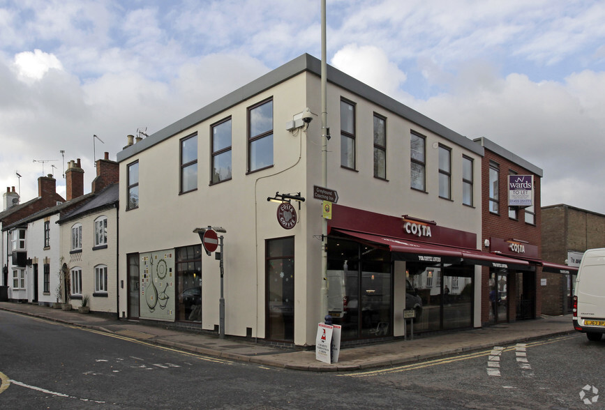 26 Church St, Lutterworth for lease - Primary Photo - Image 1 of 4