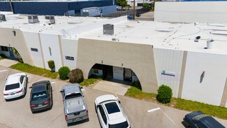 More details for 12970 Branford St, Arleta, CA - Industrial for Lease