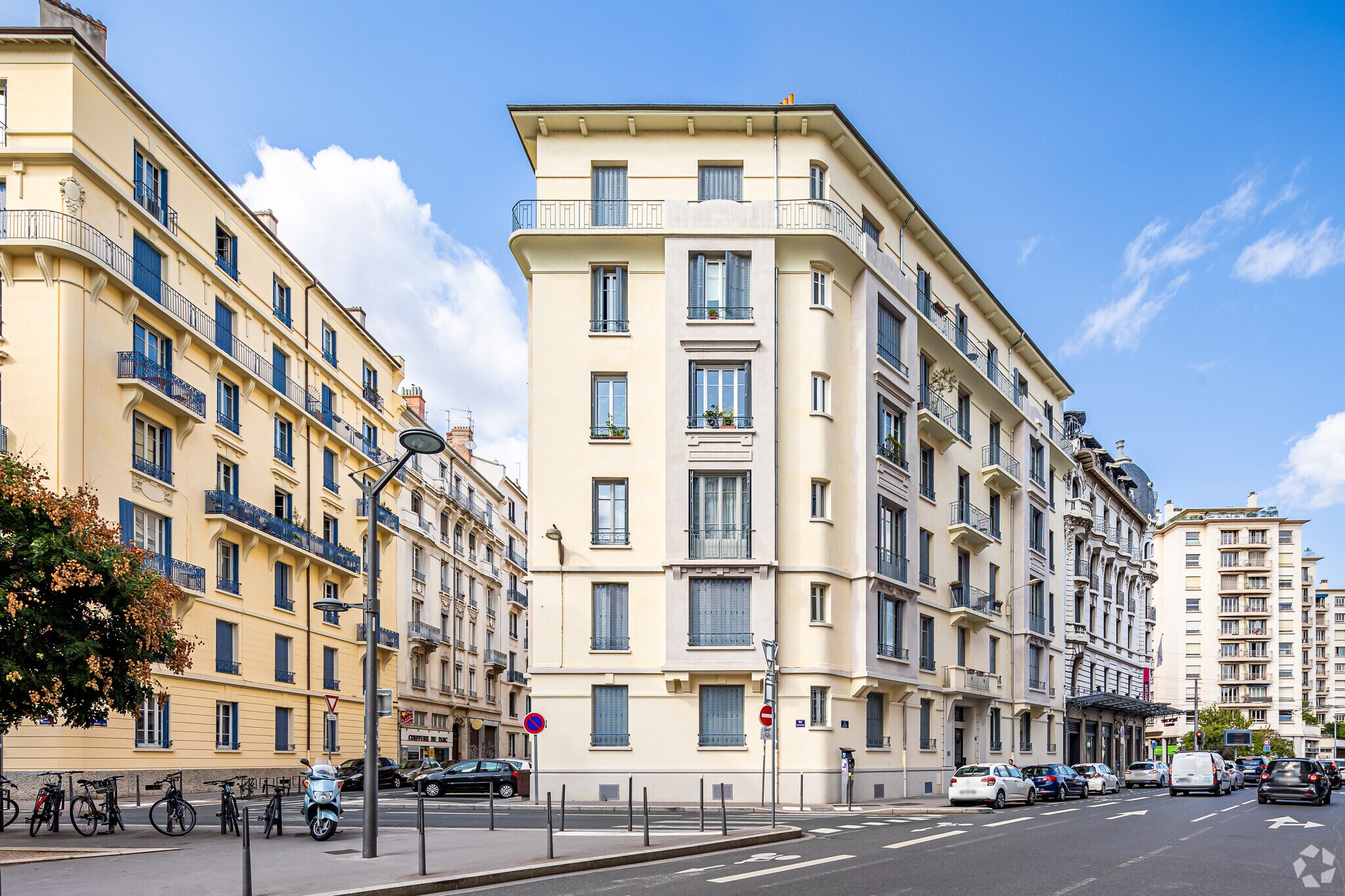 Multifamily in Lyon for sale Primary Photo- Image 1 of 3