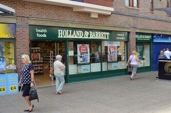 Carlton Ln, Castleford for lease Building Photo- Image 1 of 1