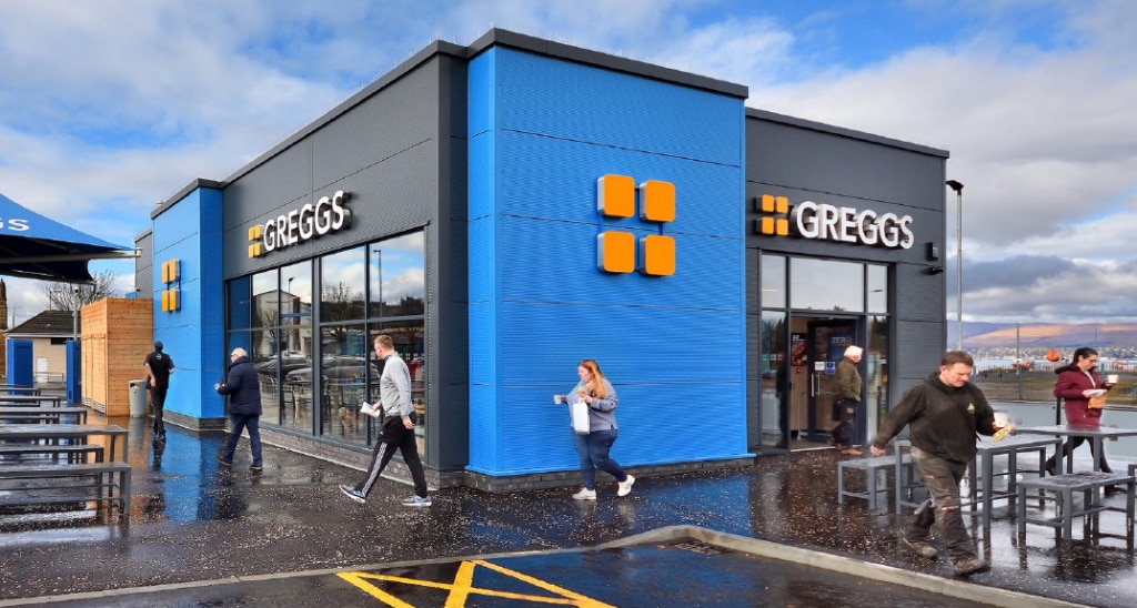 2 Cartsburn St, Greenock for sale Building Photo- Image 1 of 1