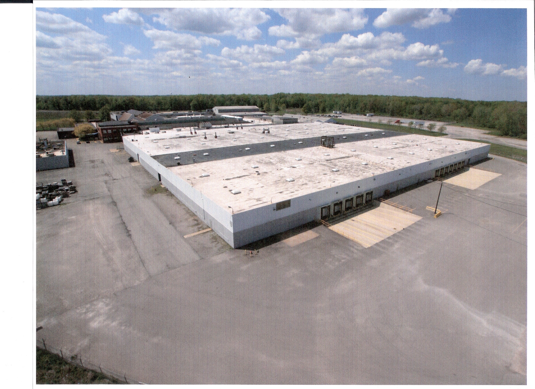 745 Leo Bullocks Pky, Elyria, OH 44035 - Industrial for Lease | LoopNet