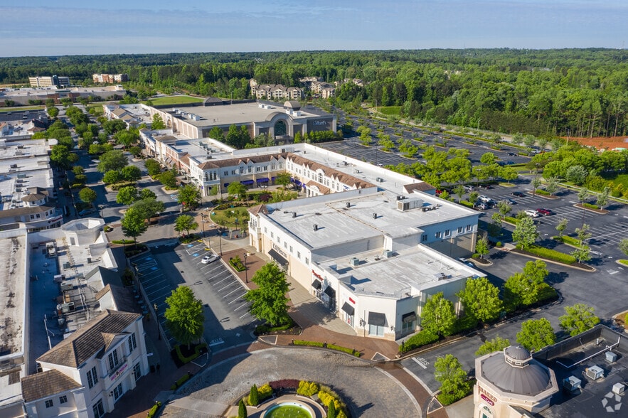 312 Newnan Crossing Byp, Newnan, GA for lease - Building Photo - Image 1 of 5
