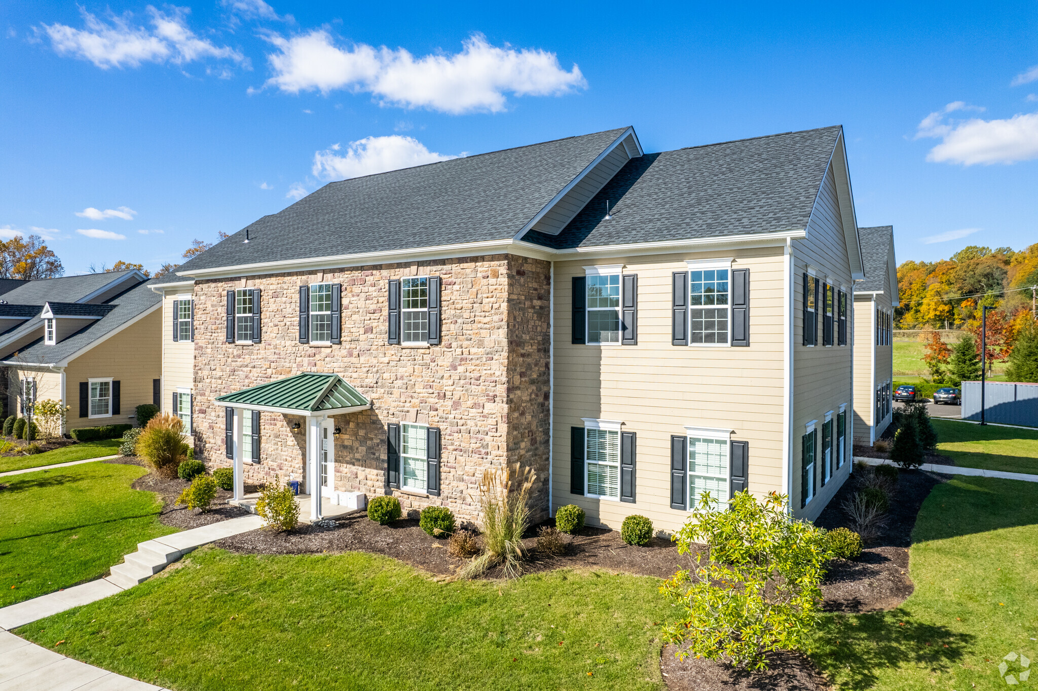 2003 Lower State Rd, Doylestown, PA for sale Building Photo- Image 1 of 1