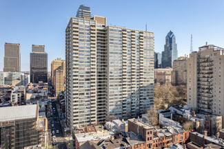 More details for 226 W Rittenhouse Sq, Philadelphia, PA - Office/Retail for Lease