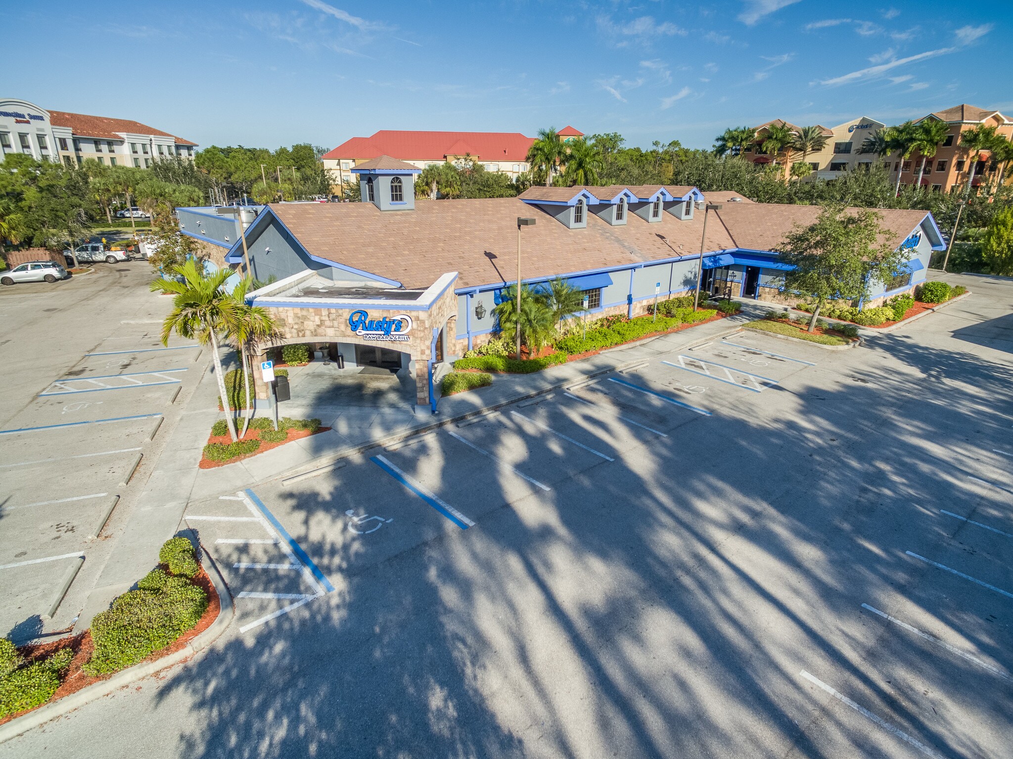 9520 Marketplace Rd, Fort Myers, FL 33912 Retail for Sale