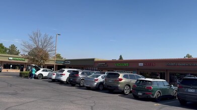 300 Nickel St, Broomfield, CO for lease - Commercial Listing Video 