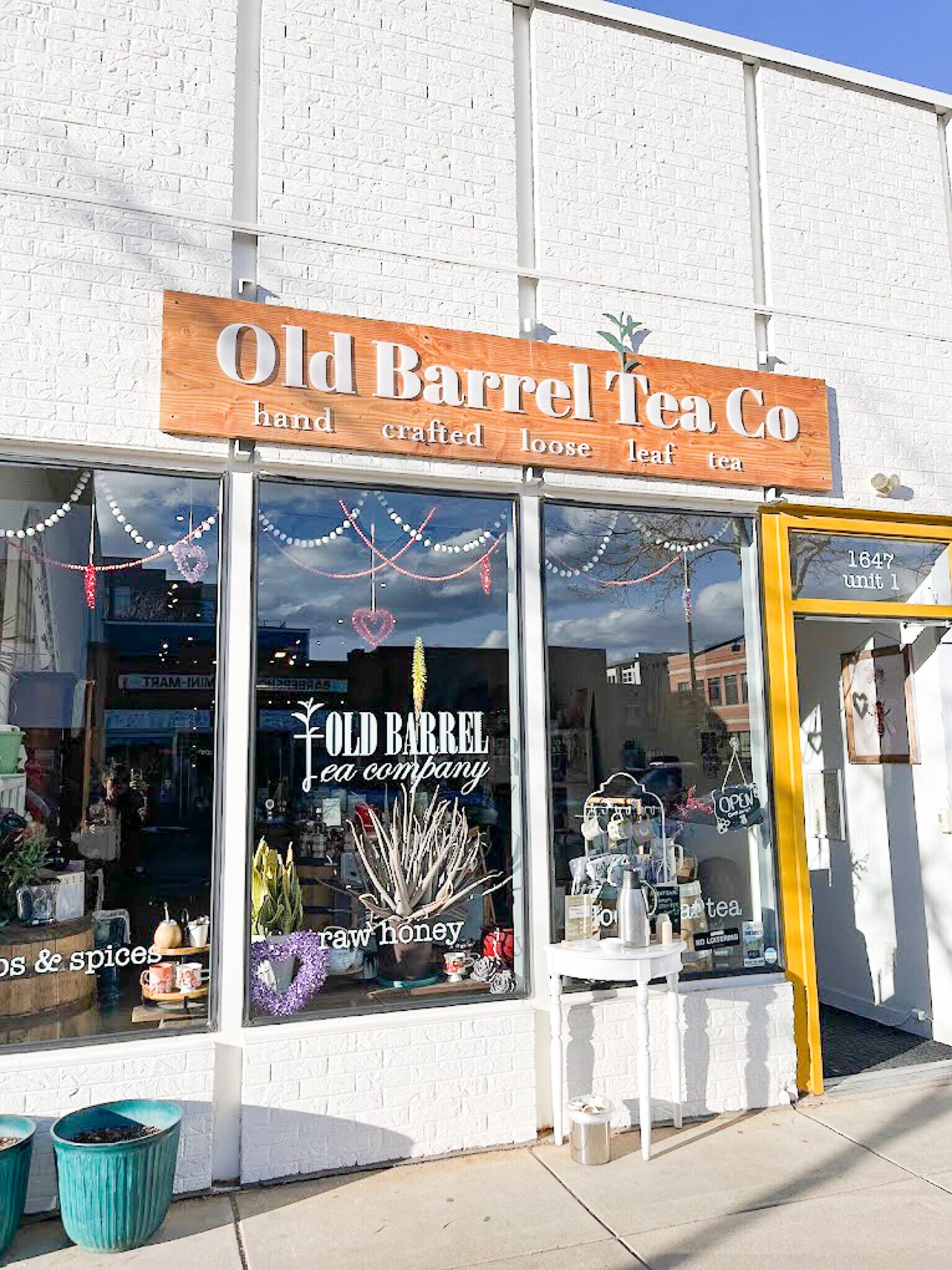 1647 Pearl St, Boulder, CO for sale Building Photo- Image 1 of 1