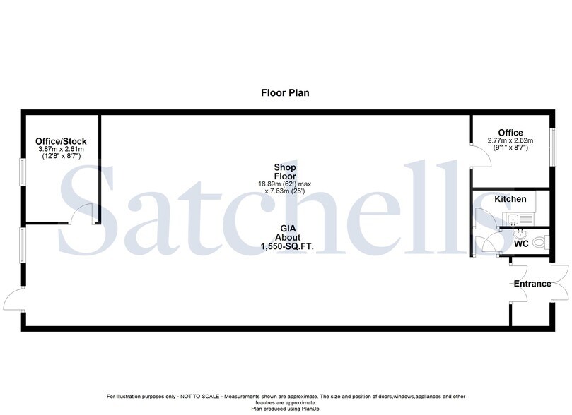London Rd, Baldock for lease - Building Photo - Image 2 of 2