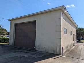 400 Barton Blvd, Rockledge, FL for lease Building Photo- Image 1 of 4