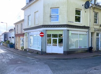 More details for 105 Fore St, Torquay - Office for Lease