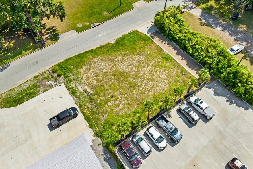 0 Williams St, Savannah, GA for sale - Building Photo - Image 3 of 6