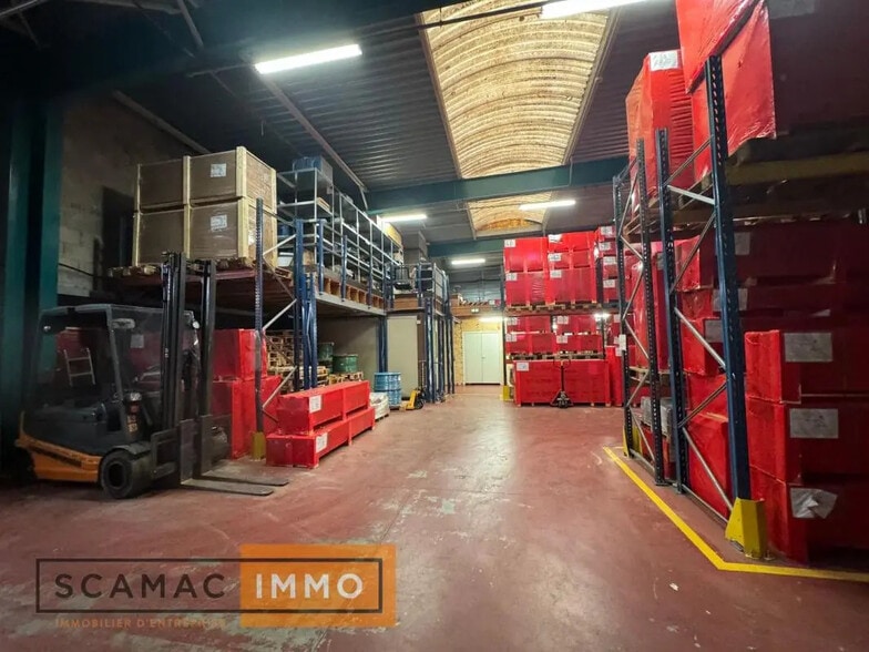 Flex in Lisses for sale - Interior Photo - Image 1 of 10