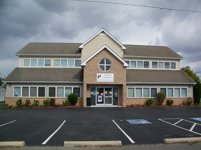 204 Georges Aly, Smyrna, DE for lease - Building Photo - Image 2 of 6