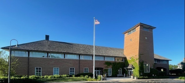 920 S Waukegan Rd, Lake Forest, IL for lease - Primary Photo - Image 1 of 5