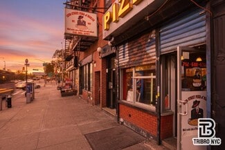 More details for 256 E 125th St, New York, NY - Retail for Lease