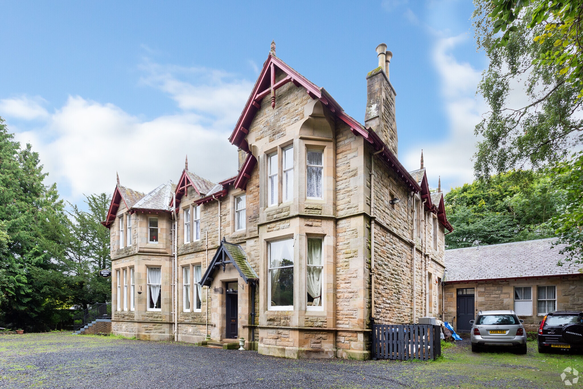 Heatherlie Park, Selkirk for sale Primary Photo- Image 1 of 1