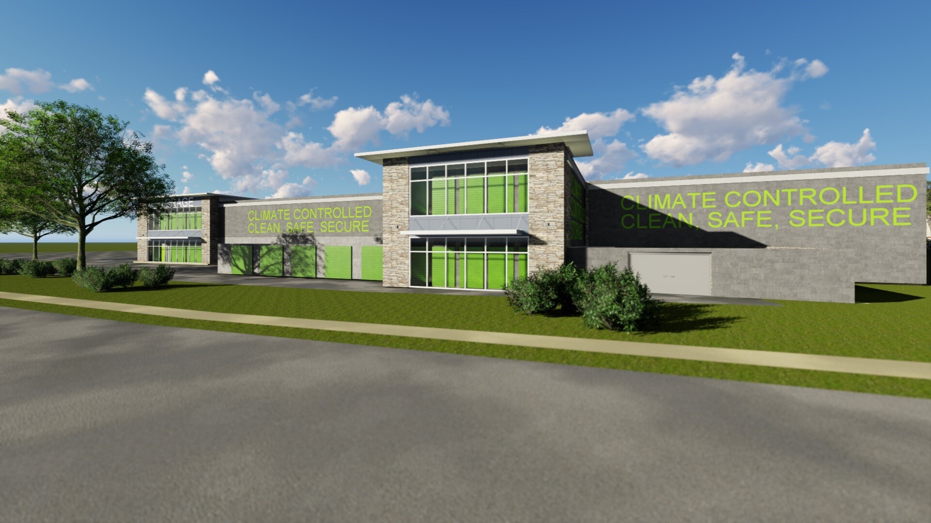 Self Storage Omaha Ne Dandk Organizer