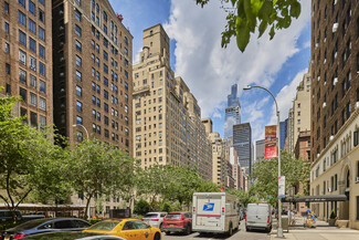 More details for 30 Park Ave, New York, NY - Office/Medical for Lease