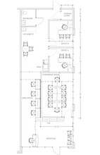 1452-1458 E 85th Ave, Merrillville, IN for lease Site Plan- Image 1 of 1