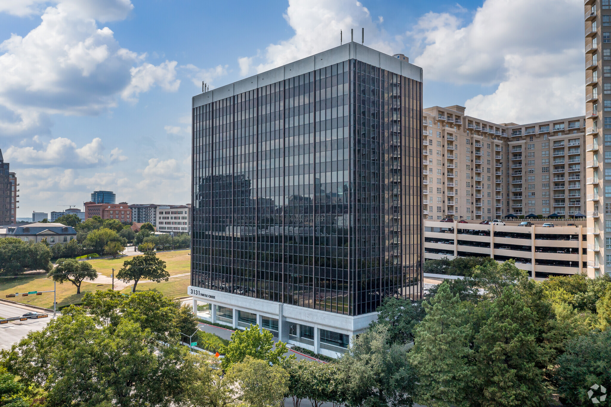 3131 Turtle Creek Blvd, Dallas, TX 75219 - Turtle Creek Tower | LoopNet