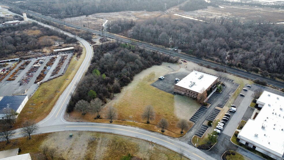 1100 First State Blvd, Stanton, DE for lease - Building Photo - Image 1 of 16