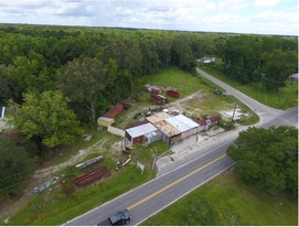 6710 Toogoodoo Rd, Hollywood SC - Warehouse