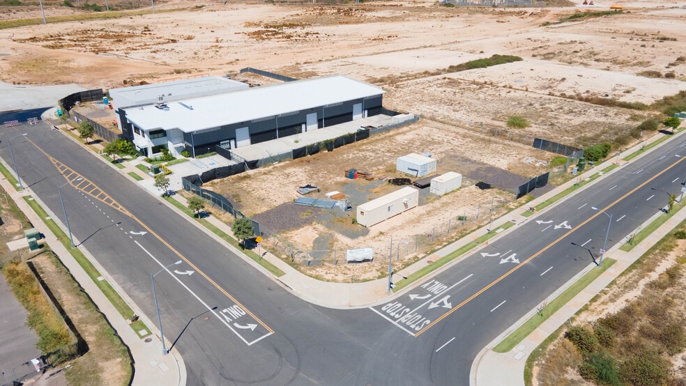 91-571 Kapolei Kai St, Kapolei, HI for sale - Building Photo - Image 2 of 10