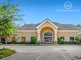 More details for 4638 Riverstone Blvd, Missouri City, TX - Office for Sale