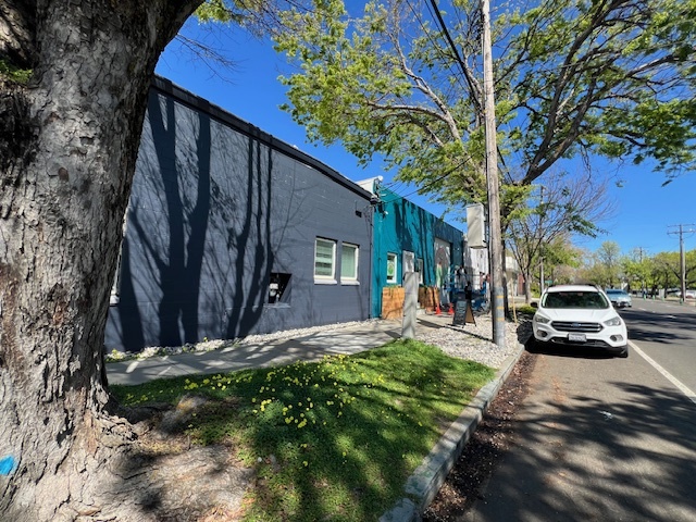 2118 19th St, Sacramento, CA for lease - Building Photo - Image 2 of 5